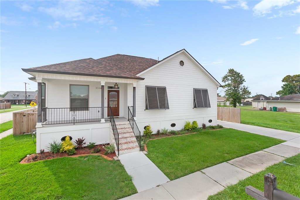 3100 Campagna Drive - Photo 1