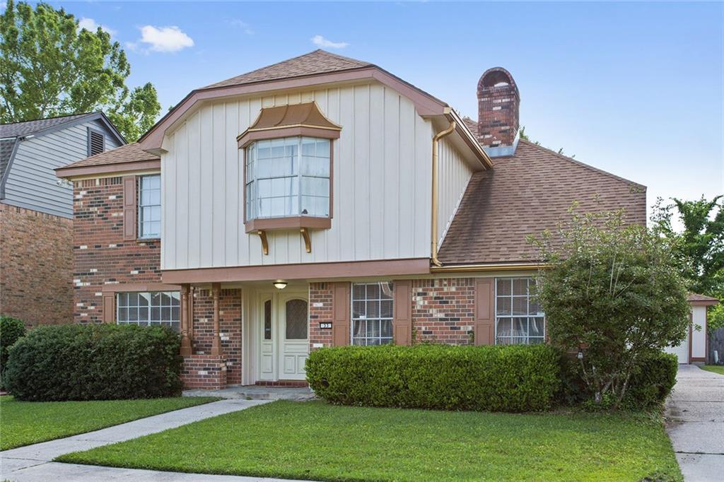 33 Park Timbers Drive - Photo 1