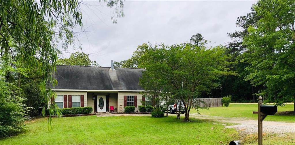 23423 Rian Drive - Photo 1