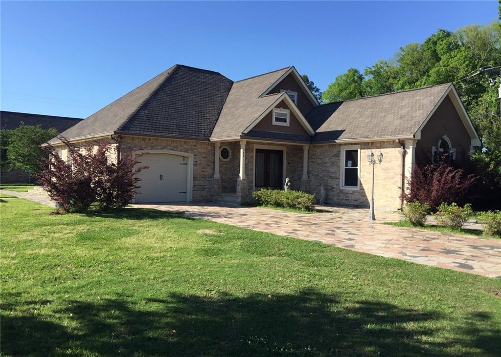 340 Magnolia Ridge Road - Photo 1