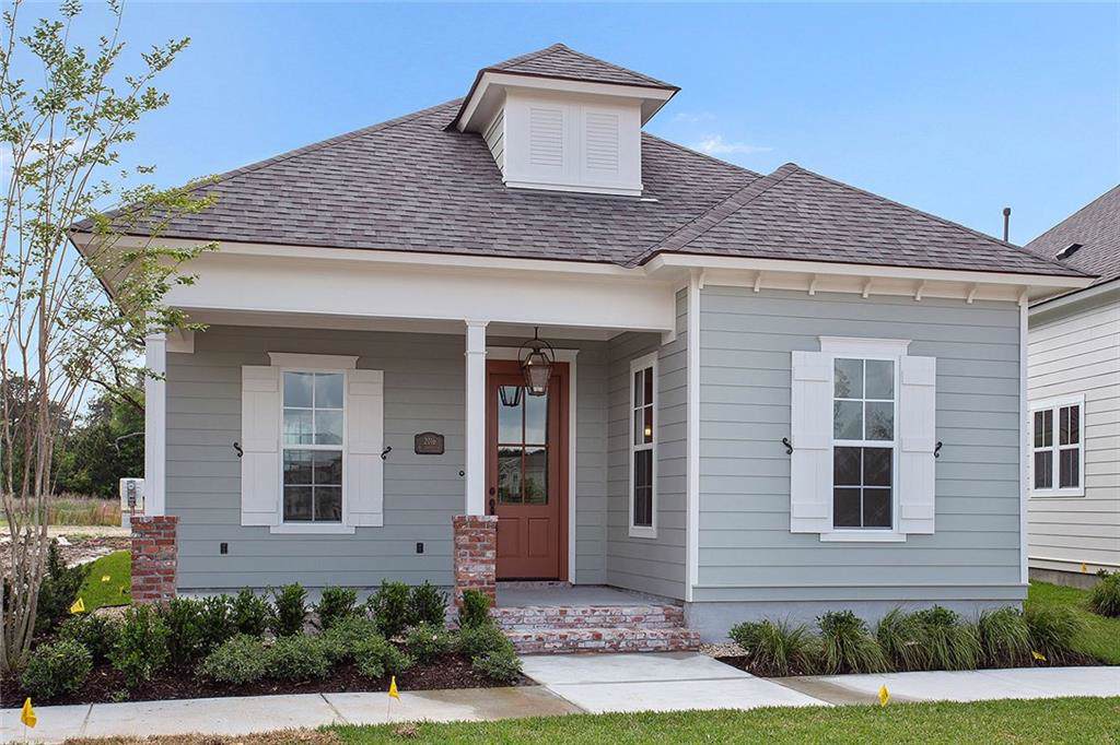 2016 Prestwood Lane - Photo 1