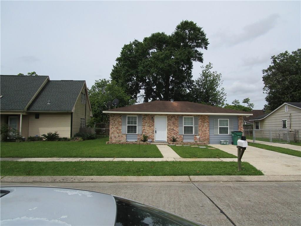 5008 Rochester Drive - Photo 1