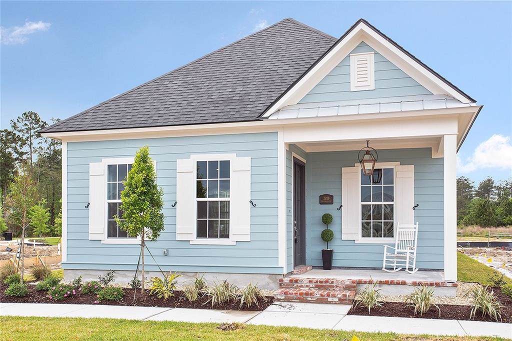 2028 Prestwood Lane - Photo 1