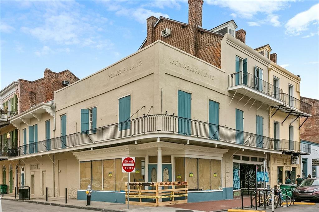 1201 Decatur Street - Photo 1
