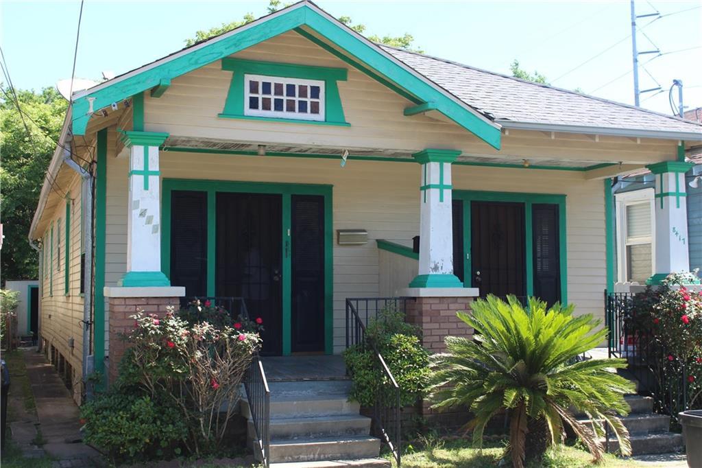 8417 Apple Street - Photo 1