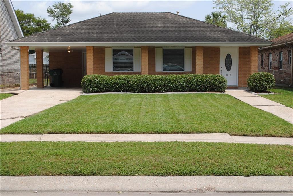 1217 Shirley Drive - Photo 1