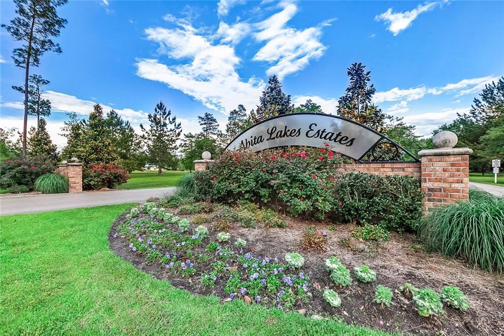 531 Camden Park Drive - Photo 1