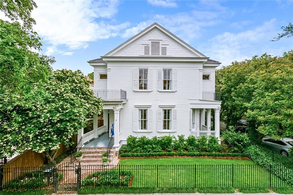 4501 Perrier Street - Photo 1