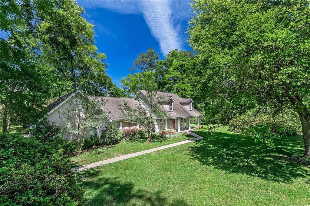 77040 Highway 1077 Highway - Photo 1