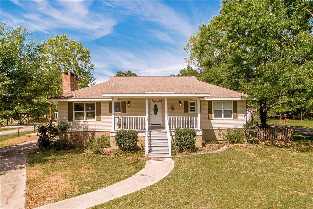 26485 Mandane Drive - Photo 1 26485 Mandane Drive - Photo 1