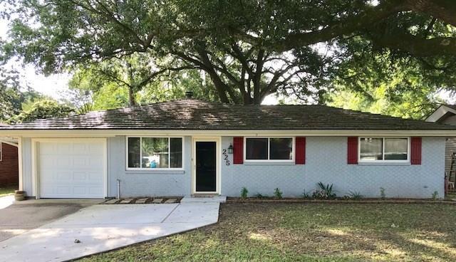 225 Wade Street - Photo 1