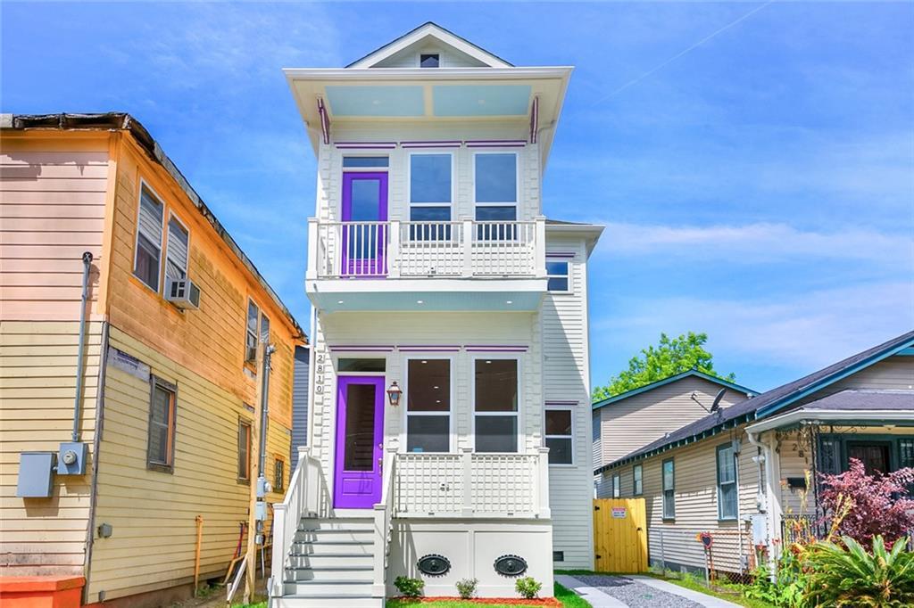 2810 General Taylor Street - Photo 1