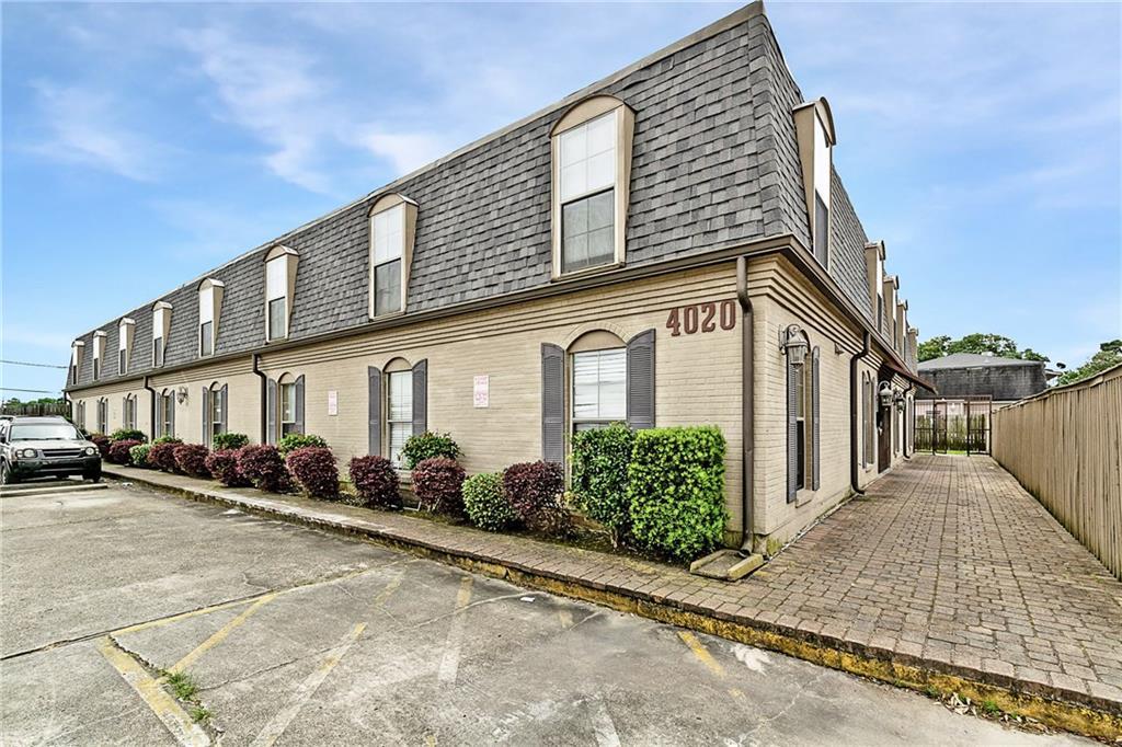 4020 Rye Street - Photo 1