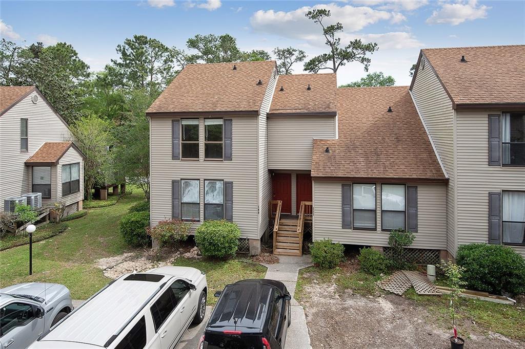 109 Chamale Cove Cove - Photo 1