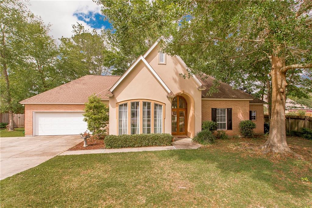 1833 Logan Lane - Photo 1