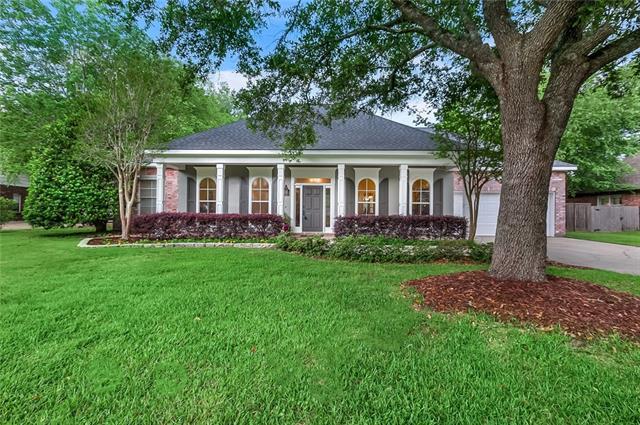 7021 Edgewater Drive - Photo 1