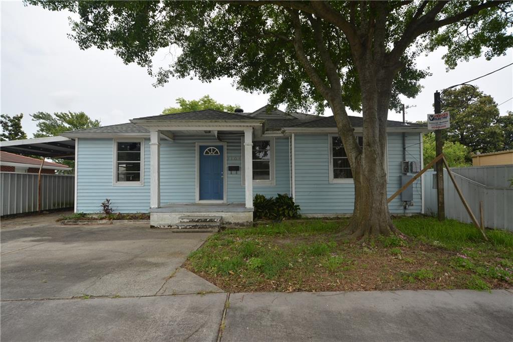 2105 Fazzio Road - Photo 1