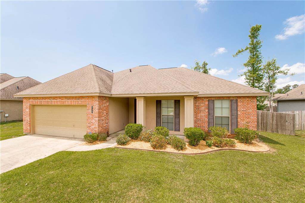 354 Del Sol East Street - Photo 1