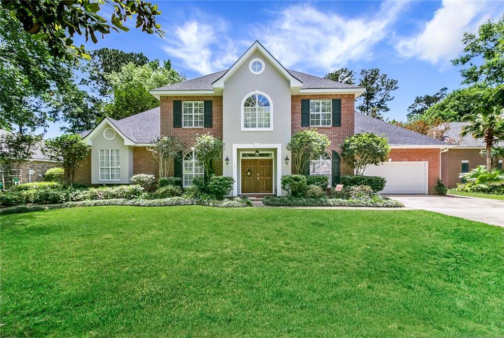 3081 Walden Place - Photo 1