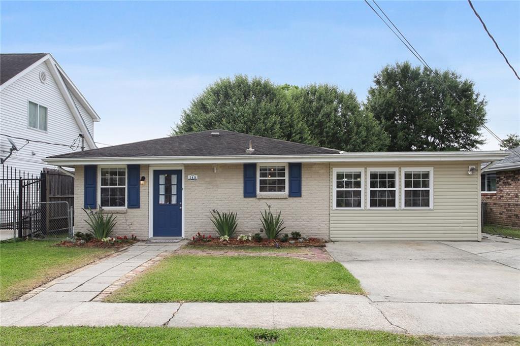 149 Rebel Avenue - Photo 1