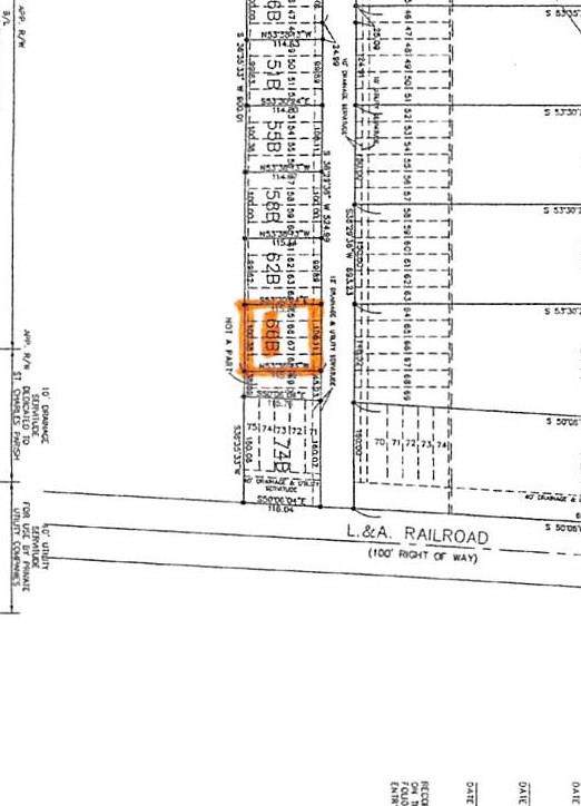 984 Evangeline Road - Photo 1