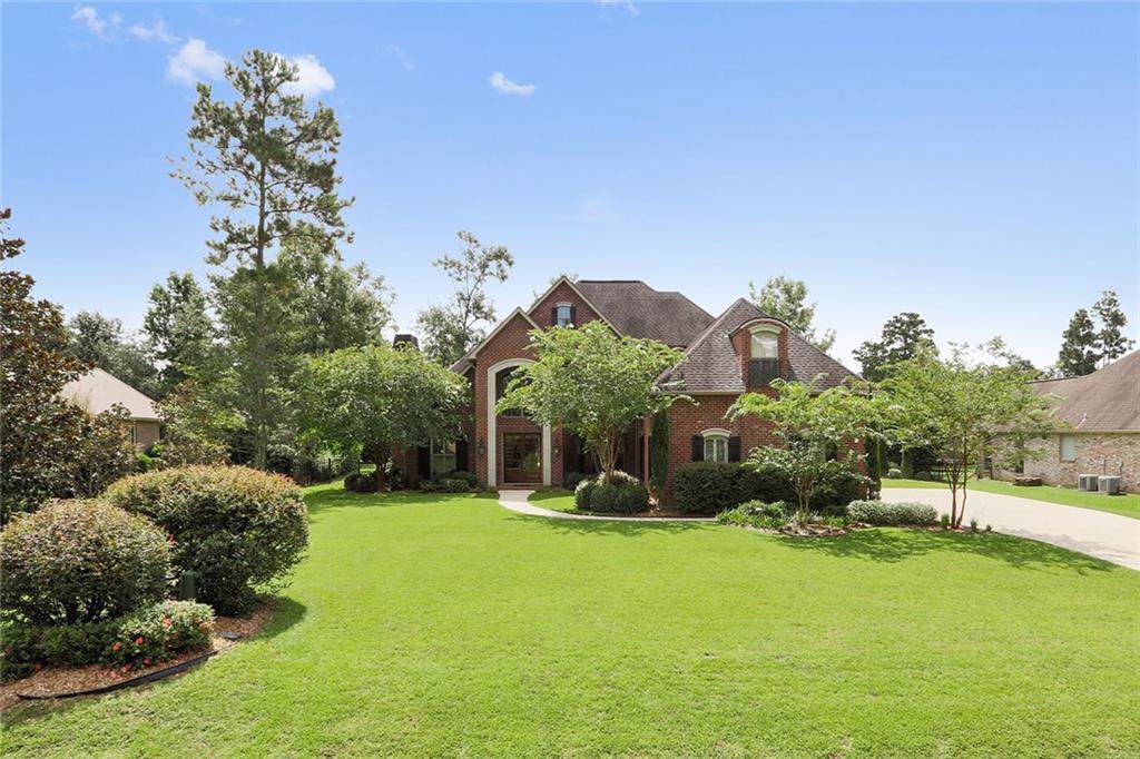 474 Pencarrow Circle - Photo 1