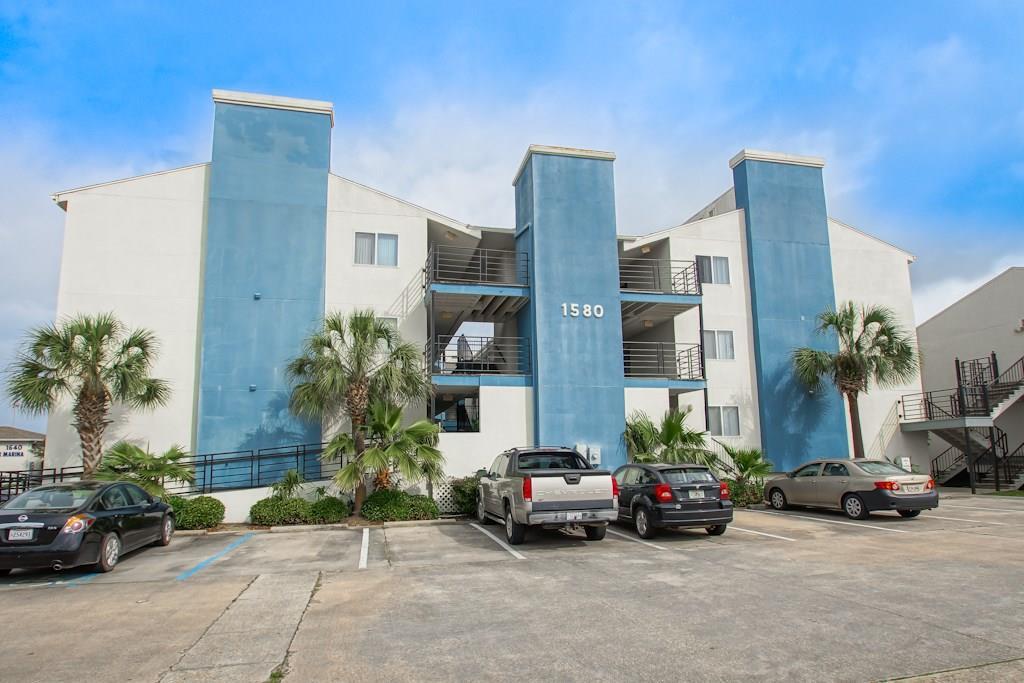 1580 Harbor Drive - Photo 1