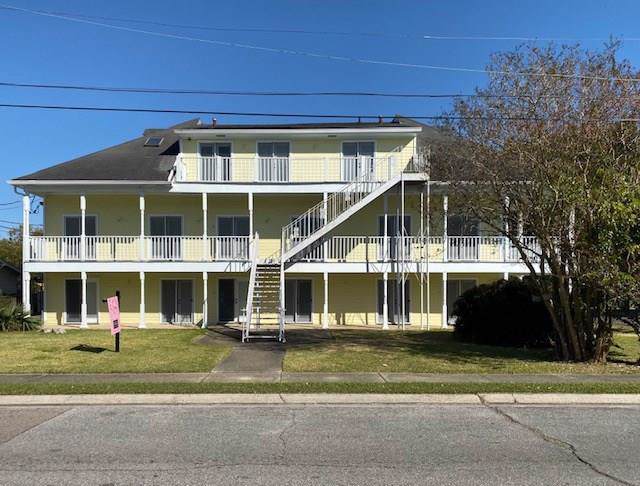 606 Egania Street - Photo 1