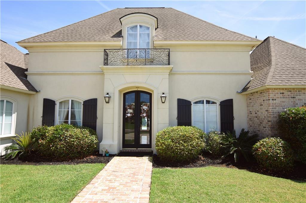 460 Honors Point Court - Photo 1