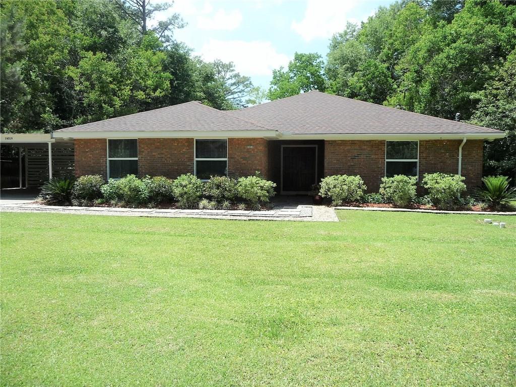 74519 Epsilon Avenue - Photo 1