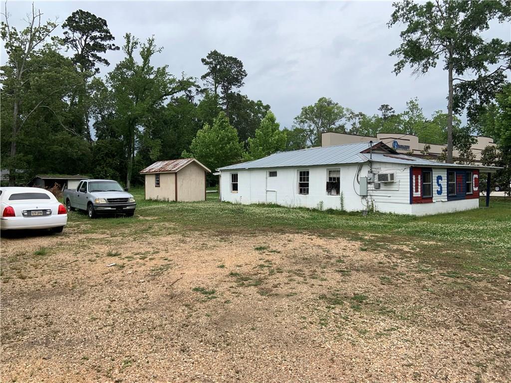 1116 Hwy 59 Highway - Photo 1