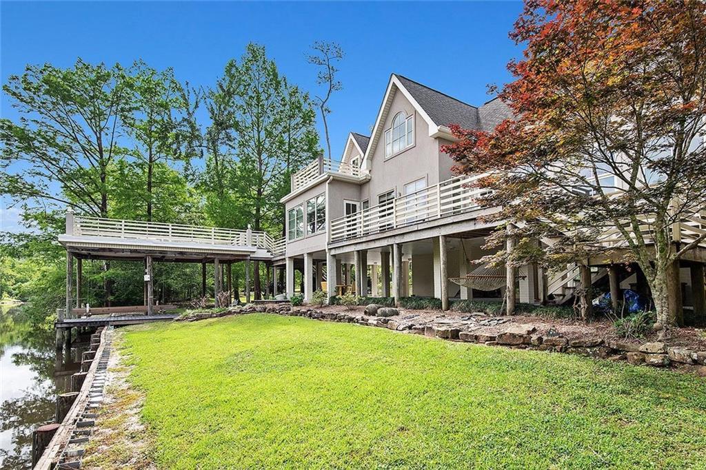 70545 Riverside Drive - Photo 1