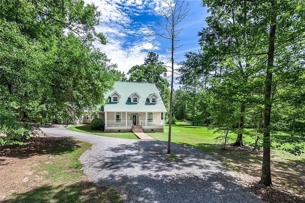 84370 Cobblestone Court - Photo 1