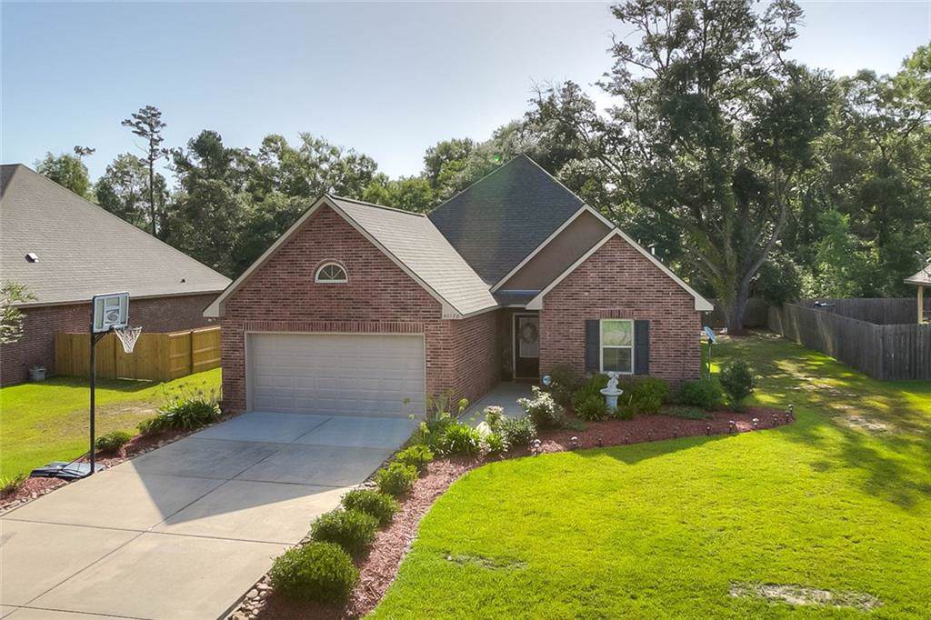 40178 Maison Lafitte Boulevard - Photo 1