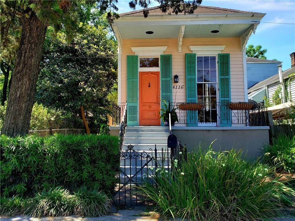 4116 Camp Street - Photo 1