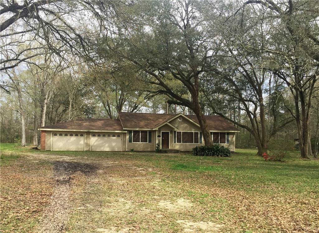 15499 Murray Road - Photo 1