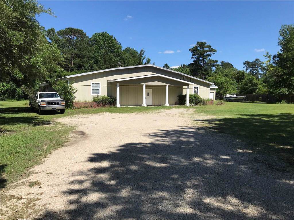 800 Maris Stella Avenue - Photo 1
