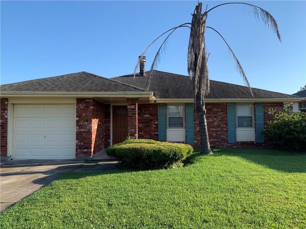 412 Pellerin Drive - Photo 1