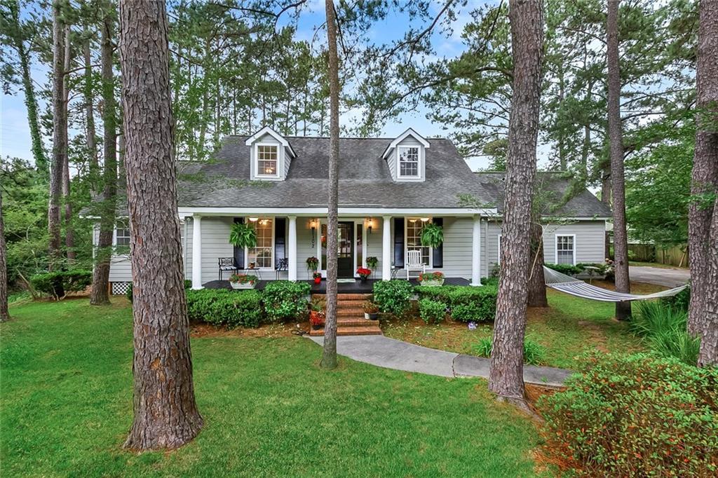102 Pecaniere Place - Photo 1