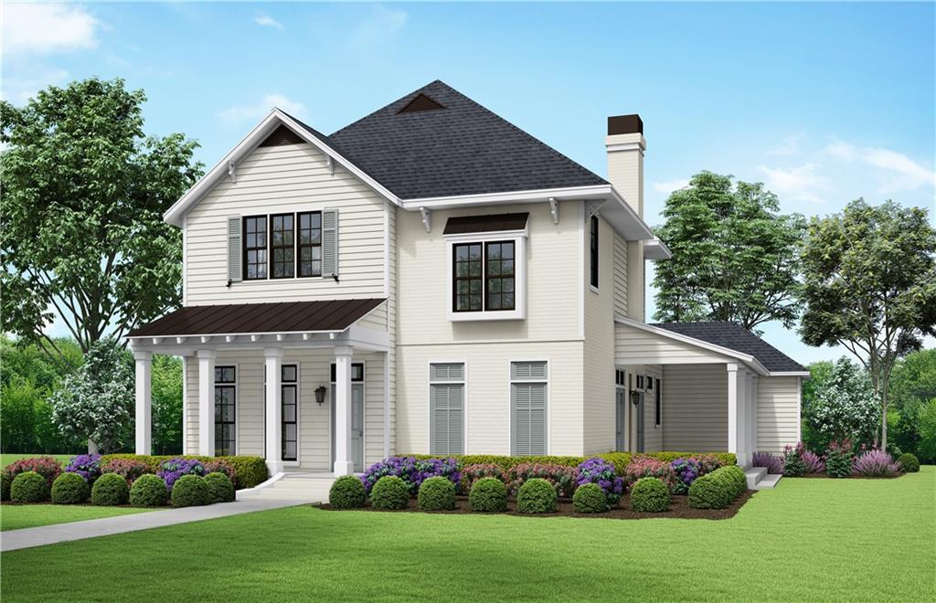 237 Inglewood Terrace - Photo 1