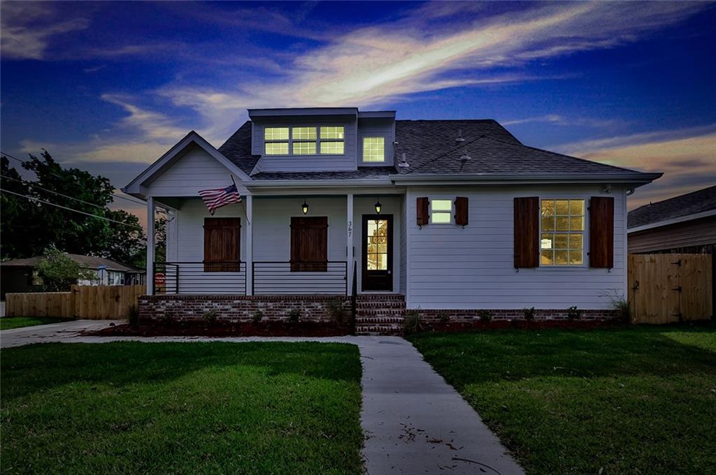 367 East Avenue - Photo 1