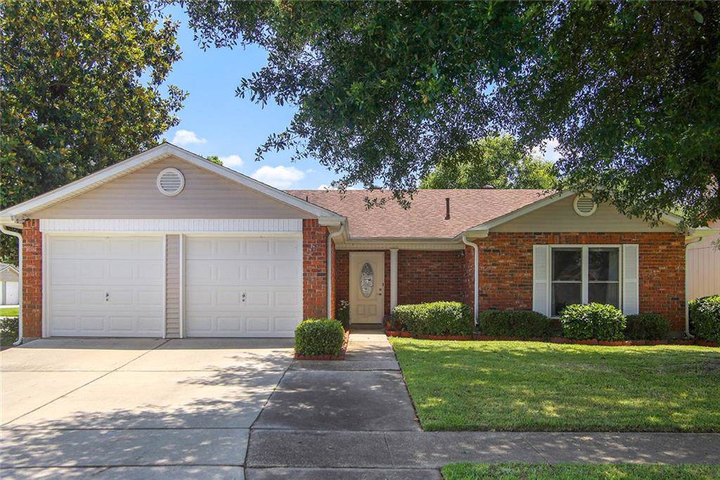 2420 Westside Drive - Photo 1