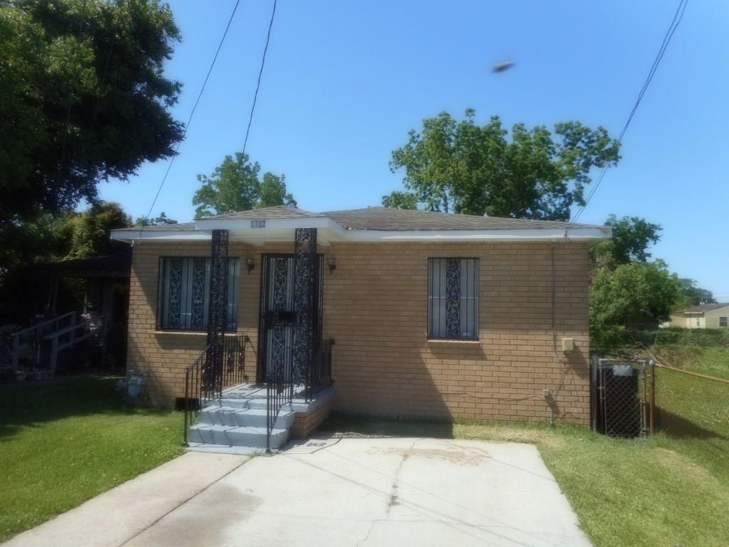 3102 Lawrence Street - Photo 1