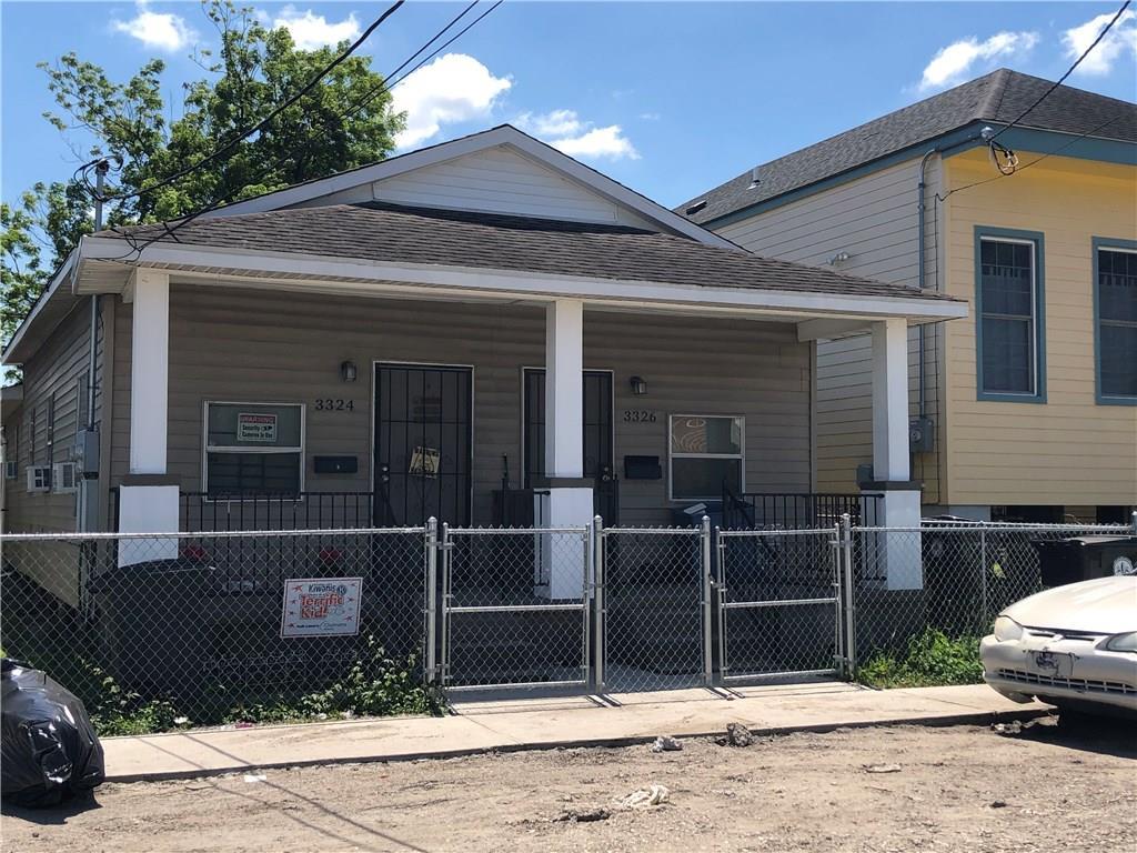 3324 Third Street - Photo 1