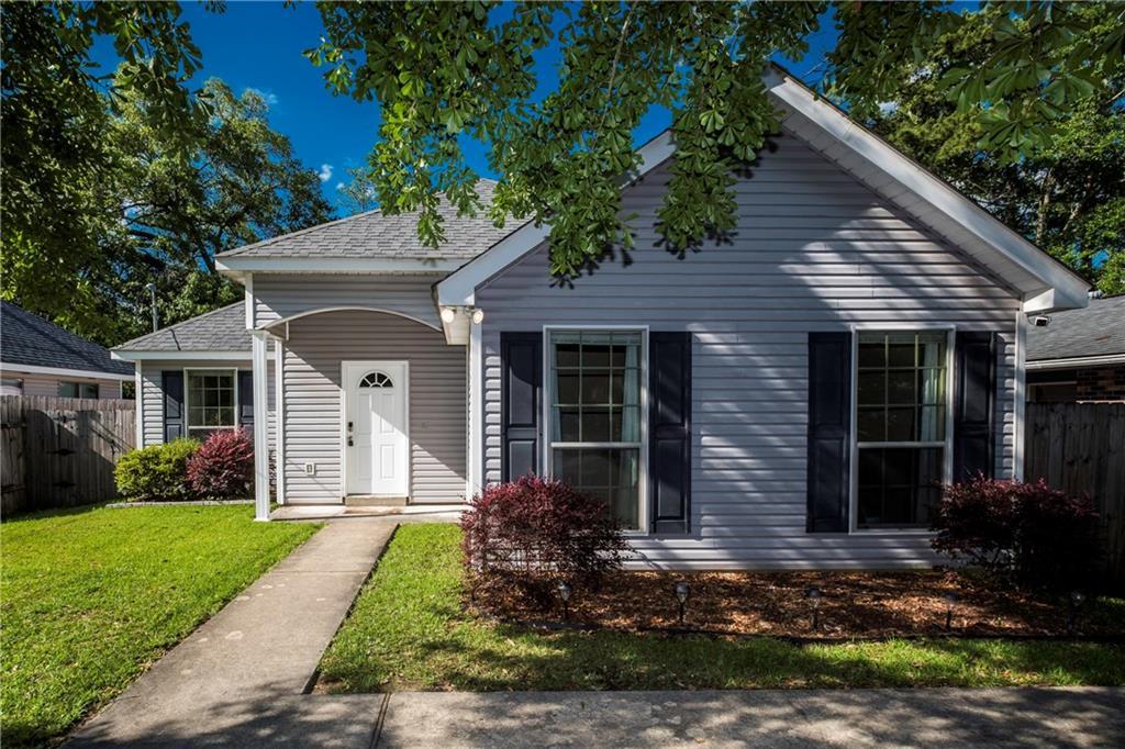35601 Devon Drive - Photo 1