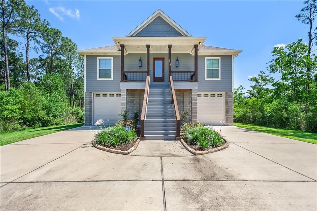 3378 Bonfouca Drive - Photo 1