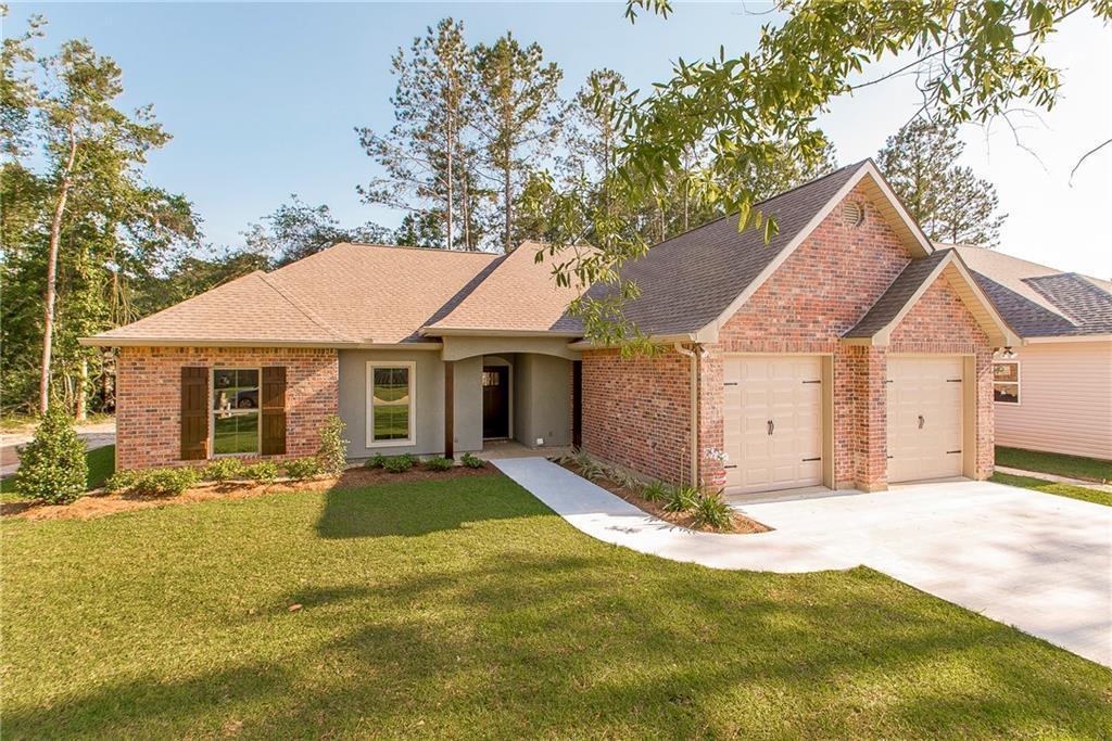 27288 Gregory Lane - Photo 1