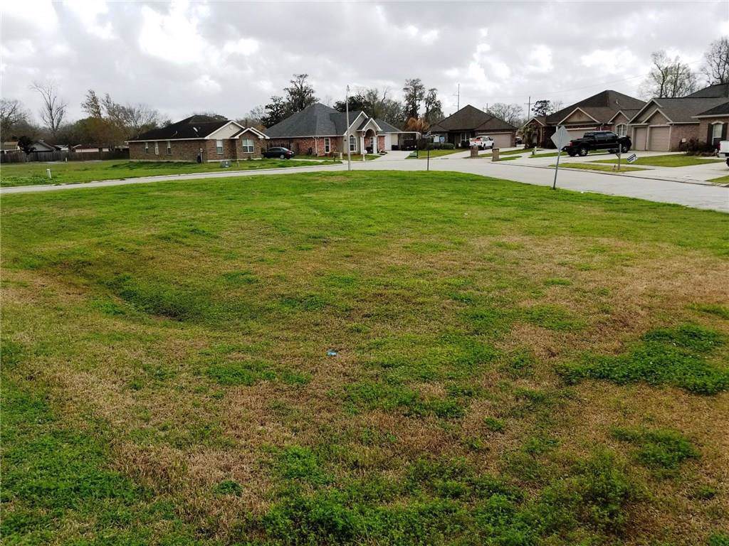 LOT 78 Alexander Lane - Photo 1