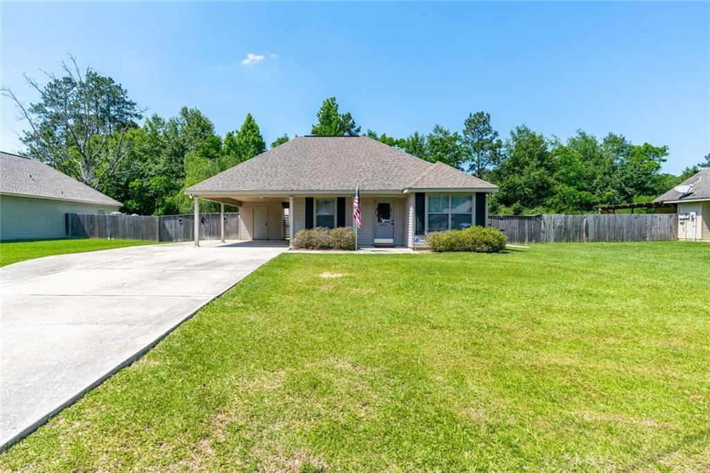 11503 Rabbit Run Drive - Photo 1