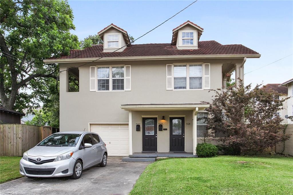 5122 Willow Street - Photo 1